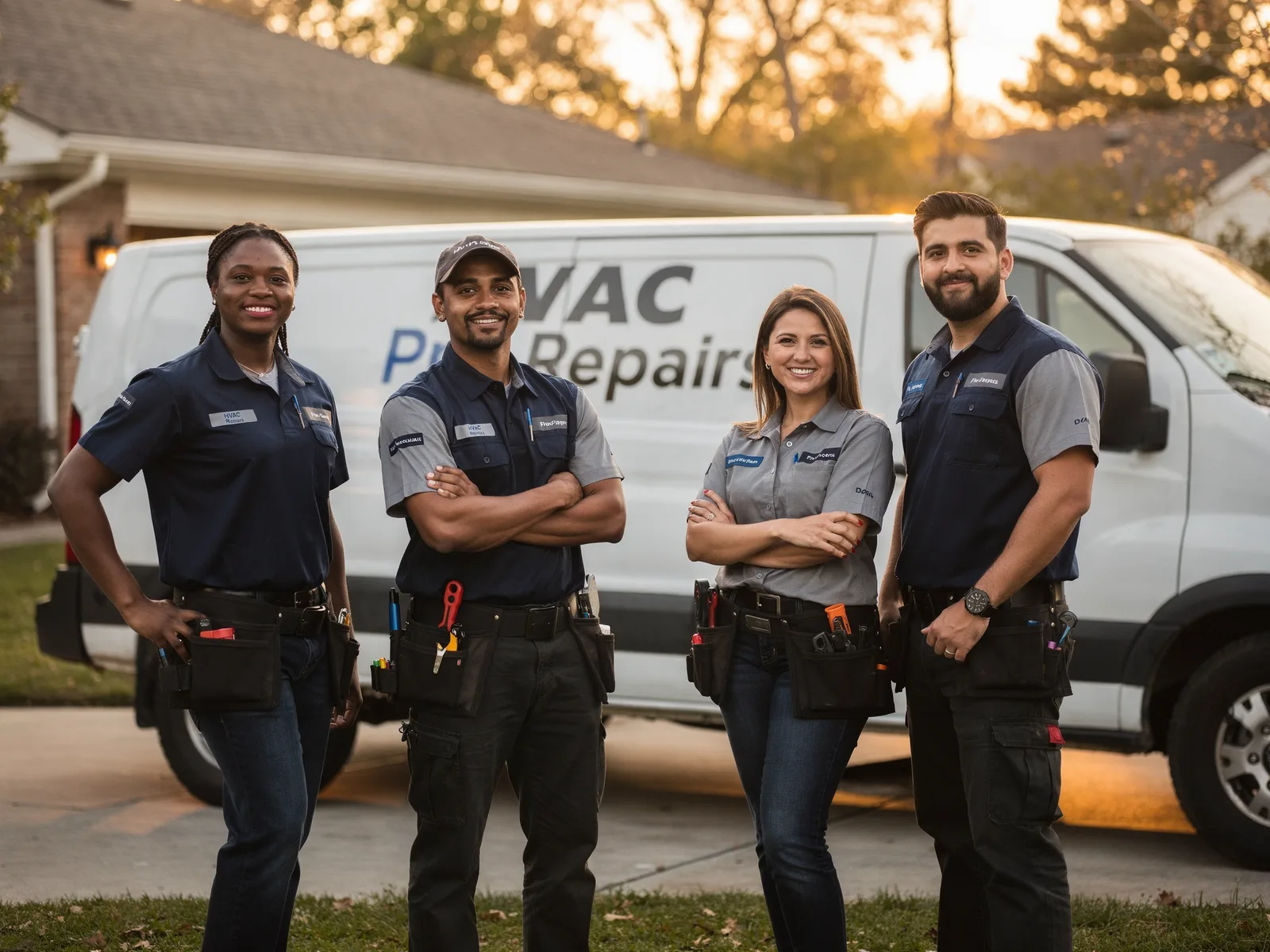 Heat Pump Repair company in Dukedom, TN
