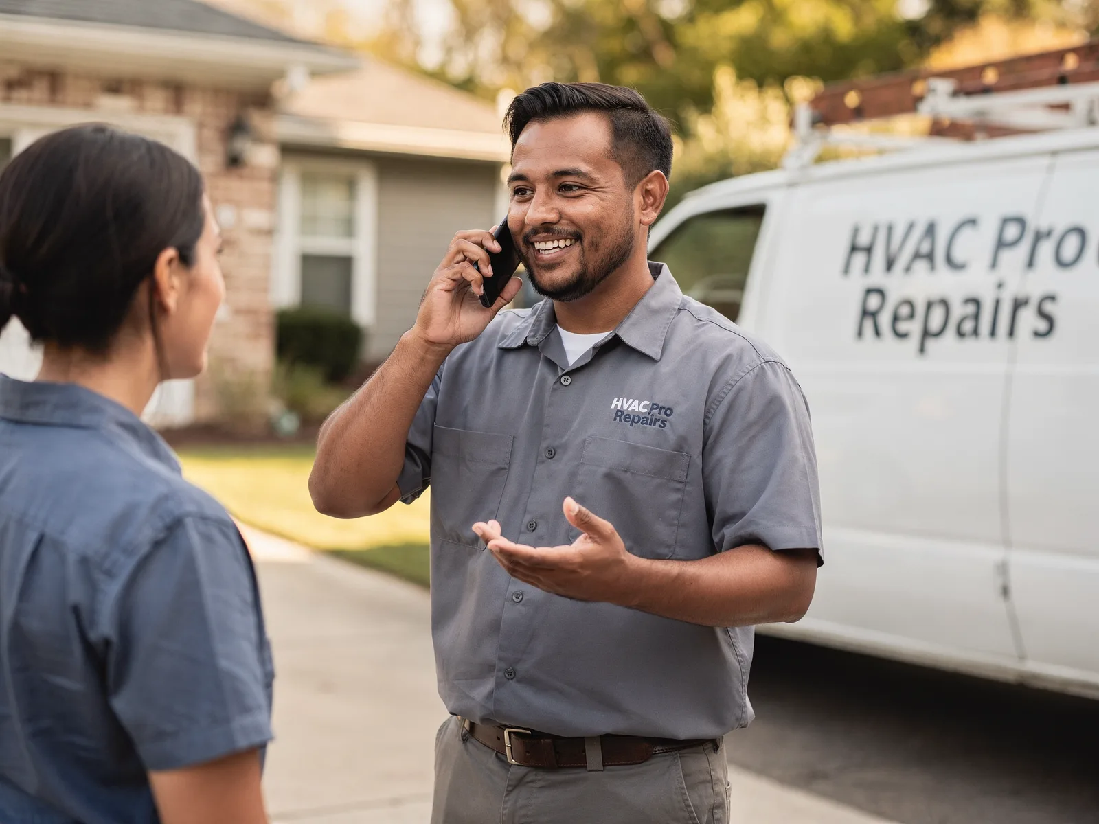 Heat Pump Repair Dukedom, TN FAQs